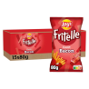 Fritelle goût bacon 80g