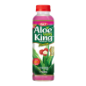 Boisson Aloé Véra Premium Litchi PET 50cl