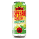 Desperados Sunlight Citron Citron vert boîte 50cl
