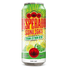 Desperados Sunlight Citron Citron vert boîte 50cl
