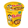 Cup Nouilles épices Poulet Fromage Samyang Buldak 70g