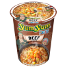 Cup Yum Yum Nouilles au Boeuf 70g