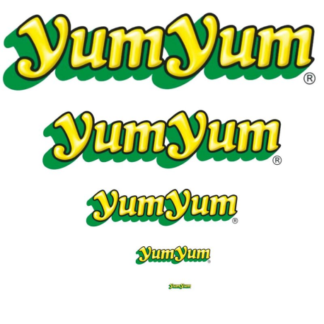 Cup Yum Yum Nouilles au Canard 70g