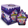 Striking Popping Candy Myrtille 15g en Display