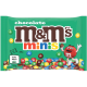 ~M&M's minis sachets 20g