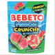 Freeze crunchy pastèque Bebeto 35g