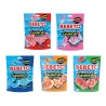 Assortiment Freeze crunchy Bebeto 35g