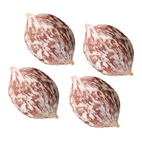 Mini snacks Saucissons nature 75g Savernou