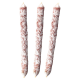 Display Mini sticks saucissons nature en blister de 3 Savernou