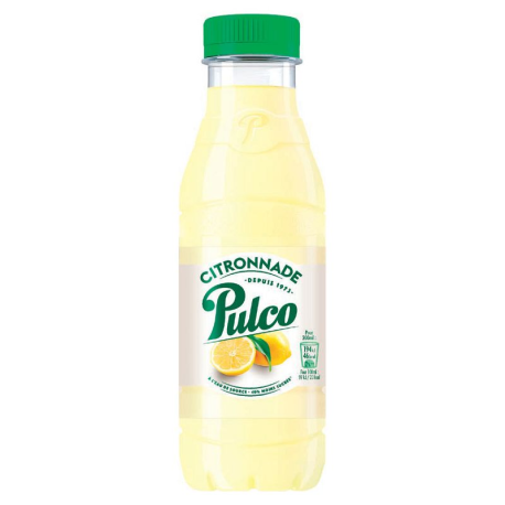 Pulco citronnade Pet 50cl