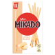 Mikado chocolat blanc 70g LU