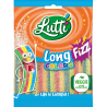 Lutti Long fizz Colors sachets 100g