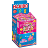 Haribo mini sachets fraise Tagada Pik Lemonade 30g