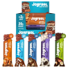 Barres protéinées Joyfuel 55g boîte panachée Découverte