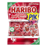 Haribo 500g Red Crush Veggie ** nouveau **