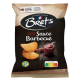 Chips Brets sauce barbecue 125g