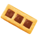 ~Doomino Chocolat Noisettes 180g St Michel