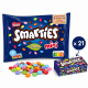 Smarties mini sachet 315g