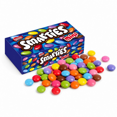 Smarties mini sachet 315g