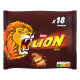 Lion mini sachet 350g