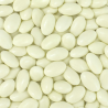 Vanilline dragée amande choc blanc et vanille - boîte de 1kg
