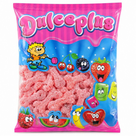 Outils acides Fraise vrac Dulceplus