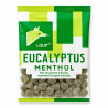 Gomme Eucalyptus menthol sachet de 100g