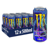 Monster Top Speed Zero Sugar boîte 50cl