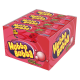 Hubba Bubba Maxi Cubes goût Fraise étui 35g