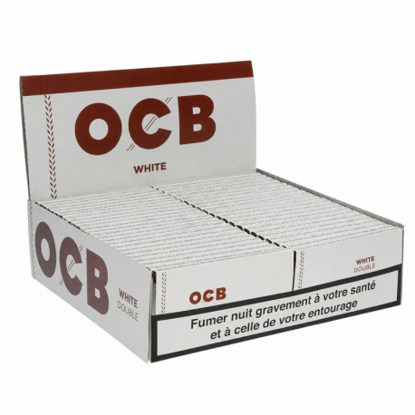 Papier à Rouler OCB N°4