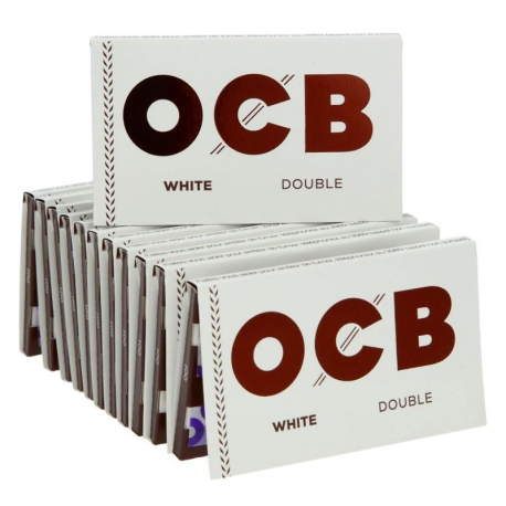 Papier à Rouler OCB N°4