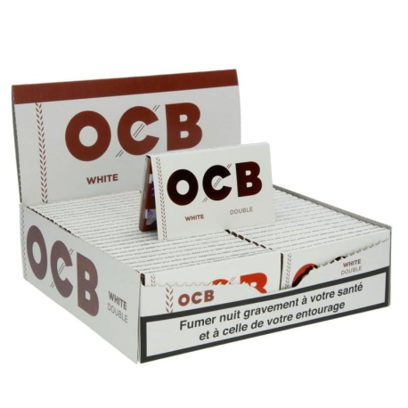 Papier à Rouler OCB N°4