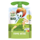PRECOMMANDE Gourdes Pom'Potes Pomme nature BIO 90g sans sucre ajouté