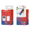 Batterie externe 5000 mah Induction TOOOP