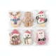 Mini mallows s/cello Douceurs de notre Enfance