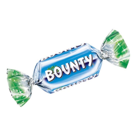 Bounty Papillotes miniatures vrac 10kg