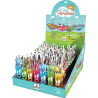 Parapluies Enfants chocolat lait 12g par 70