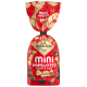 Mini papillotes Snacking Noir et Lait 110g