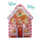 Sachet maison 16x21cm