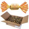 Papillotes Crousty choc lait Céréales Croustillantes 4,1kg