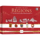 PRECOMMANDE Boîte Alcools de nos régions chocolats liqueurs 250g Abtey