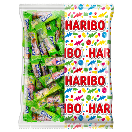 Haribo vrac Maoam Pinballs Kg
