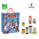 PRECOMMANDE Goûter Miam BIO et sac cadeau