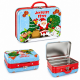 PRECOMMANDE Goûter Valisette métal Noël 12 confiseries
