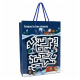 PRECOMMANDE Sachet Flocons 12 confiseries + sac cadeau