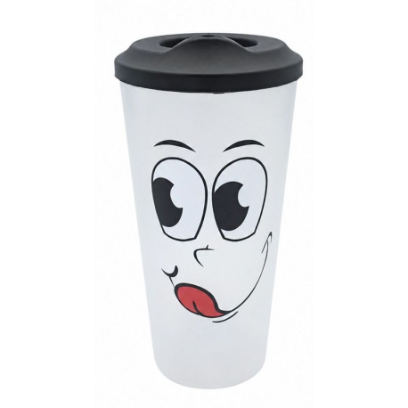 PRECOMMANDE Sachet Gobelet nomade 12 confiseries