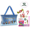 PRECOMMANDE Etui cadeau 12 confiseries
