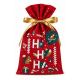 PRECOMMANDE Sachet Neige 15 confiseries + pochon