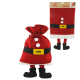PRECOMMANDE Sachet Hotte du Père Noël 29 confiseries