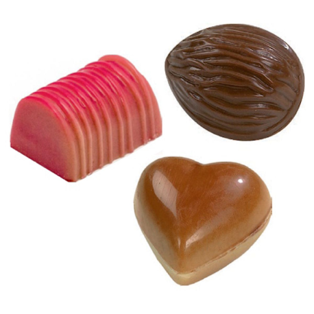 PRECOMMANDE Assortiment pâtissier kg Duc d'O